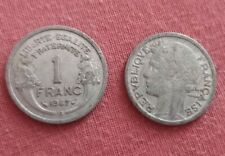 ?? FRANCIA ?? COIN MONETA 1 FRANC 1947 LIBERTE EGALITE FRATERNITE