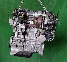 MOTORE COMPLETO PER VOLVO V40 Cross Country D4162T D 4162 T Diesel 1600 (12>)