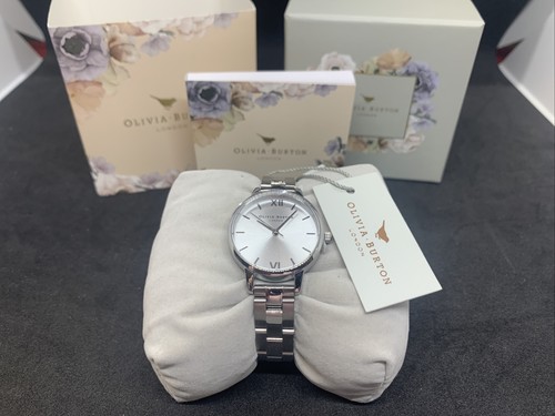 Orologio donna olivia burton - donna,