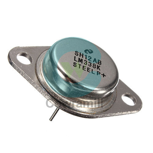 Pezzi lm338 lm338k - 5,