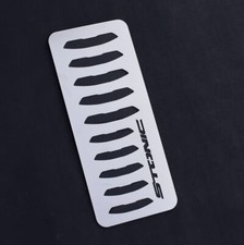 POGGIAPIEDE KIA STONIC M L XL