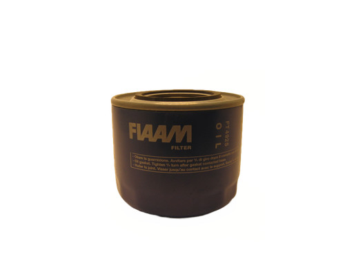 Filtro olio fiaam ft4925 fiat - olio,