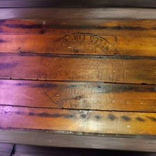 Antica porta paravento wabash