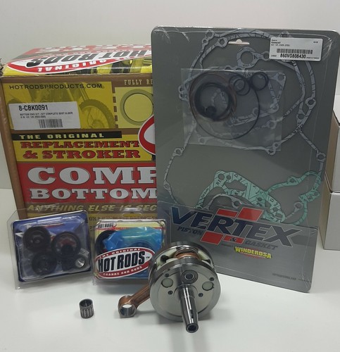 Cbk0091 kit albero motore - cbk0091,