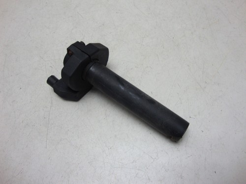 Raccordo gas maniglia