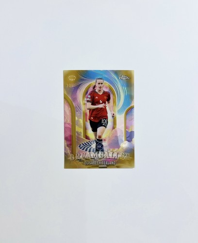 2025 topps chrome uwcl - topps,