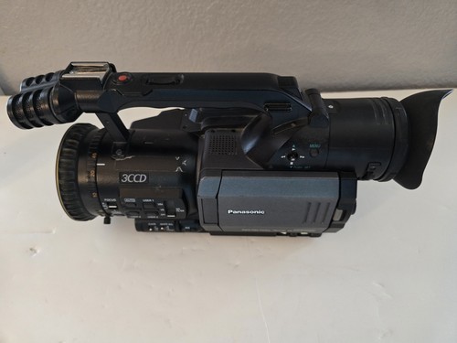 Videocamera panasonic - ​videocamera,