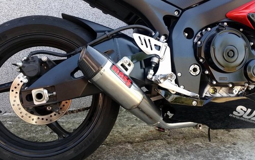 Suzuki gsxr 600 750 10 - gsxr,