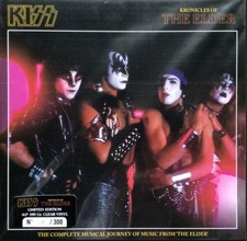 Kiss – Kronicles Of The