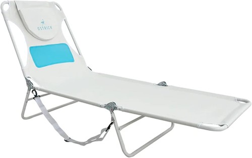 Sdraio donna comodo con