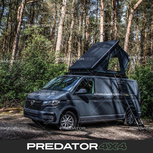 Predator4x4 guscio rigido - predator4x4,