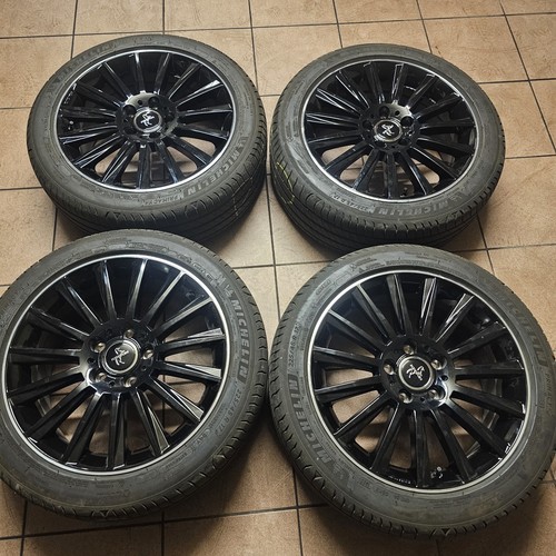 Cerchi keskin kt18 - kt18, +