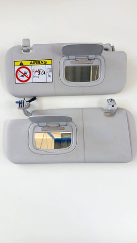Alette parasole dx - parasole, sx-dx