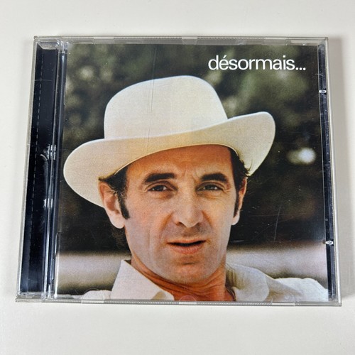 Charles aznavour - aznavour, –