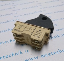 INTERRUTTORE BREMAS LLA423NO