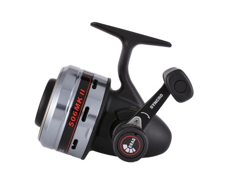 Abu garcia 506 ii - 506,