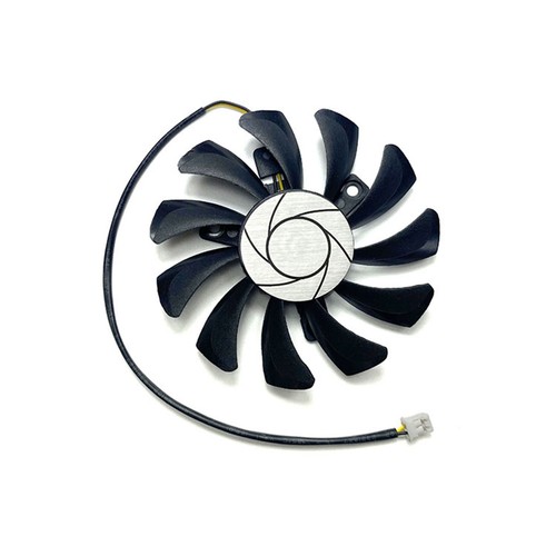 Ventola ha8010h12f per - ha8010h12f-z, msi