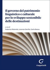 Libri Governo Del Patrimonio