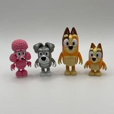 Bluey & Friends Set di figure