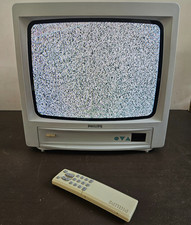 Philips 14GR1227/05W TV 14"