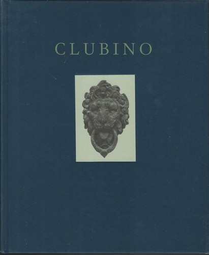Clubino nella casa degli - casa,