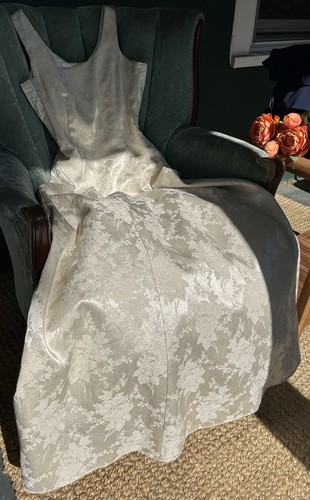 Abito sposa vintage - abito, da