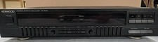 KENWOOD EQUALIZZATORE GRAFICO