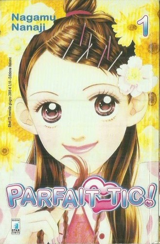 Parfait tic 2 3 - tic, n°