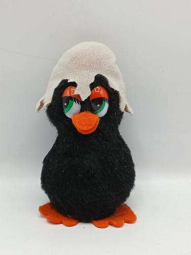 Calimero peluche vintage anni - calimero,