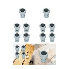 Punzione per cani da banco in