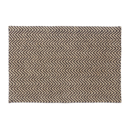 Zerbino zig zag 40x60 - 40x60, iuta