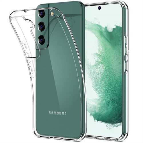 Cover trasparente per - trasparente, samsung