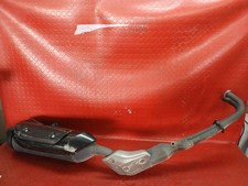 TERMINALE MARMITTA  SCARICO