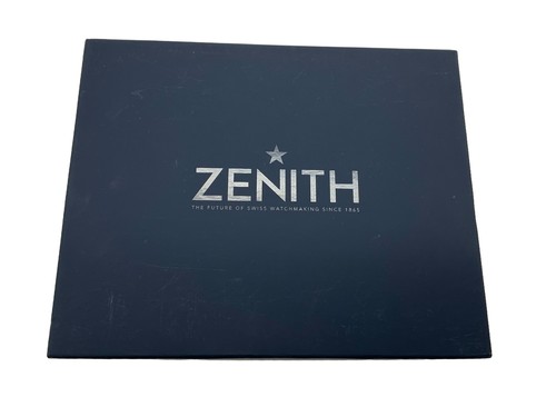 Zenith grande scatola - grande,