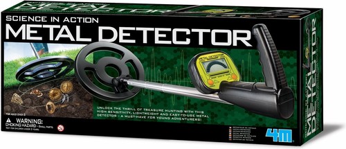 Gadget metal detector - gadget,