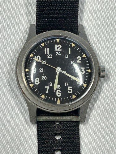 Orologio hamilton 113 - orologio, gg-w-113