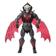 Mattel masters the universe - masters,