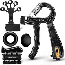 5 PZ Kit Allenatore di Forza
