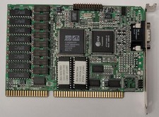 Scheda grafica ATI Graphics