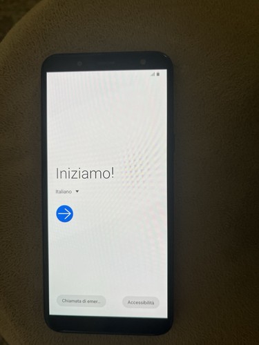 Samsung galaxy - samsung, j6