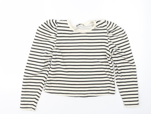 Maglione pullover multicolore