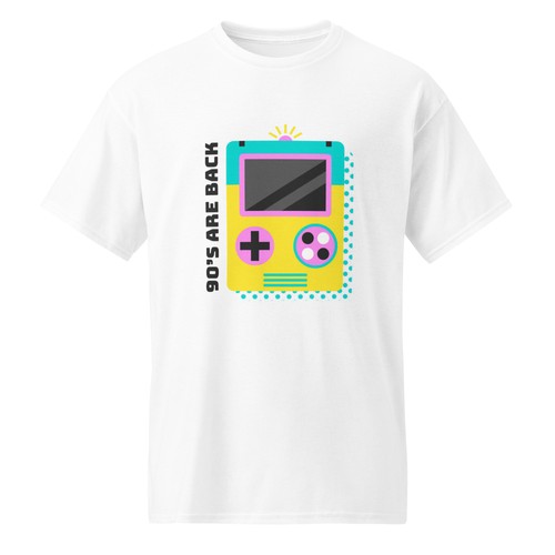 Shirt unisex con stampa logo - t-shirt,