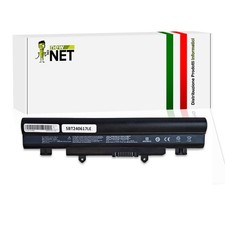 Batteria AL14A32 compatibile con Acer Aspire E5-571G E5-571P E5-571PG E5-572
