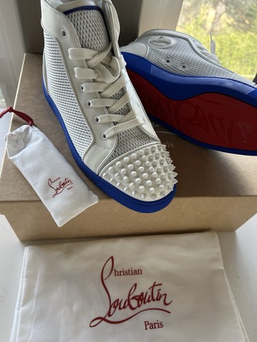 Scarpe sneakers christian - sneakers,