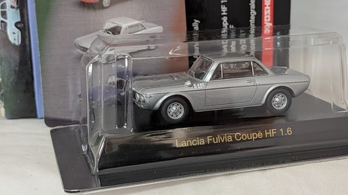 Modellino auto kyosho 64 - kyosho, 1/64
