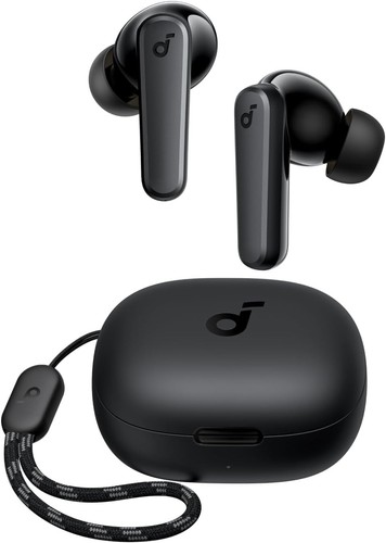 Soundcore anker p20i - by,