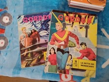 FLASH GORDON 1-16  RIEDIZIONE