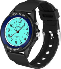 Orologio Da Polso Sportivo Da
