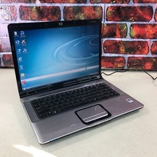HP Pavilion dv6700 Retro