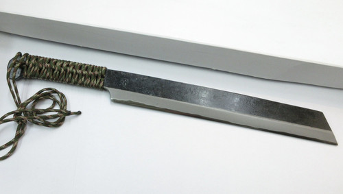 Yoshihiko akitomo coltello - yoshihiko,